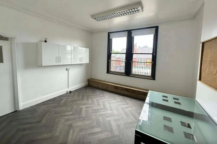 Former Children's Day Nursery - Cheshire Photo 3