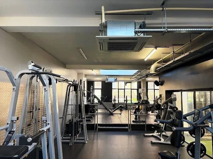 Gym franchise for Sale Photo 3