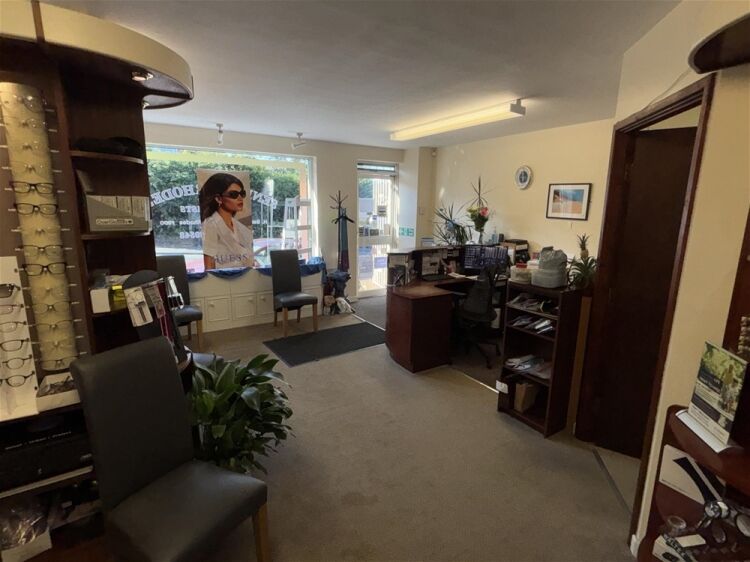 Opticians For Sale in Leeds