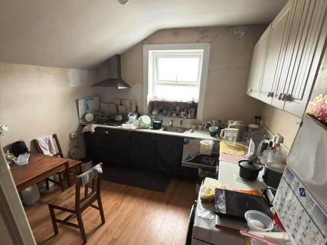 Freehold Catering Premises presently Chinese Takeaway With 4 Bedroom Accommodation - Vacant Posession Feburary 2027 for Sale Photo 3