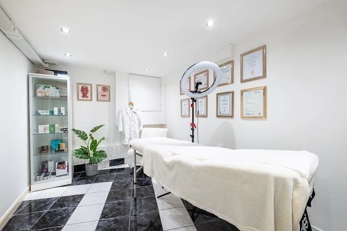 Hair & Beauty Salon for Sale