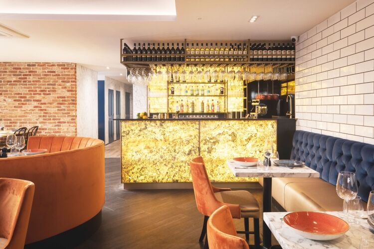 LICENSED RESTAURANT/CAFÉ BAR PREMISES Photo 3