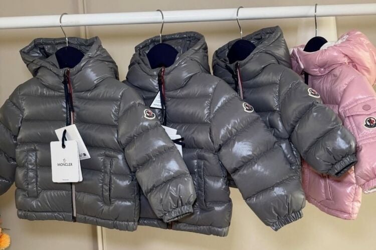 Established Luxury Personal Shopping Business Photo 3