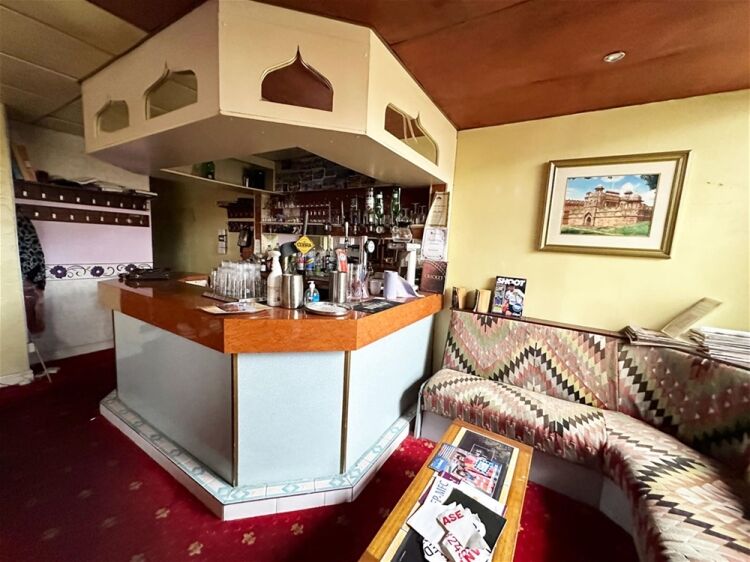 Restaurant in Cheadle Hulme Photo 3