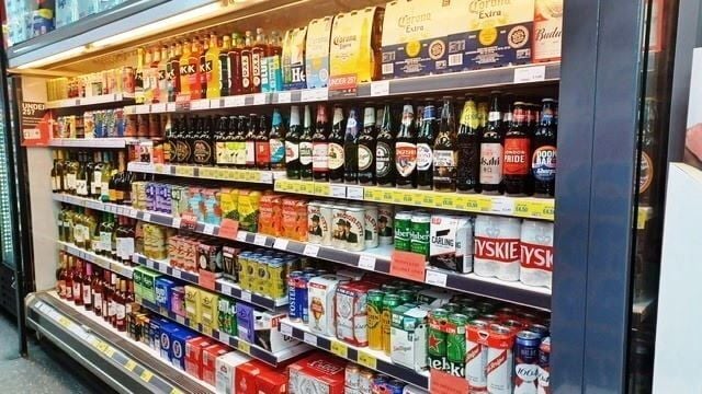 Convenience Store And Off Licence for Sale
