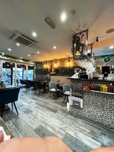 Licenced Café Bistro for Sale Photo 3