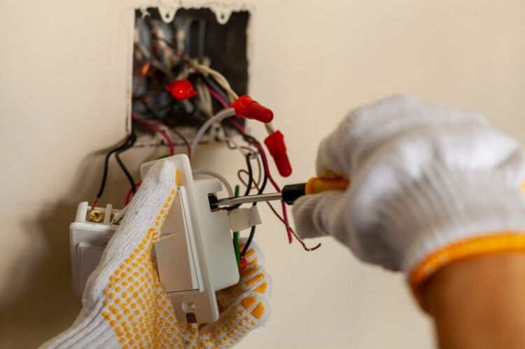 Established Relocatable Electricians