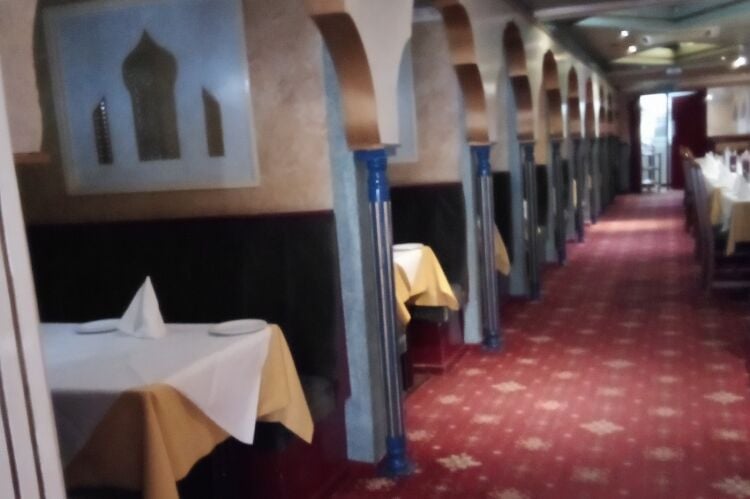 Established Restaurant - Liverpool