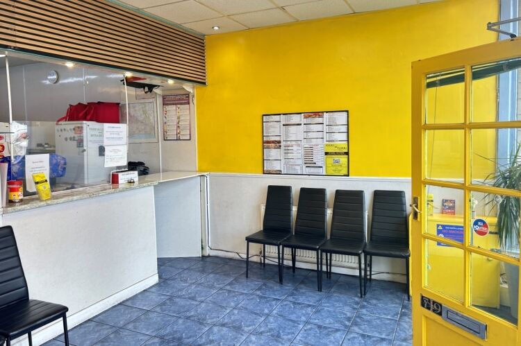 Established Chinese Takeaway - Southbourne