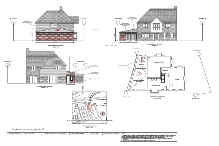 Relocatable Architectural Design Business