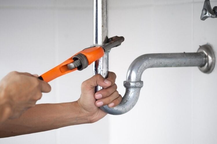 Established Plumbing Business - London