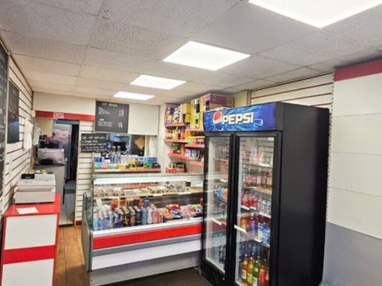 Popular Glasgow Café & Deli Photo 3