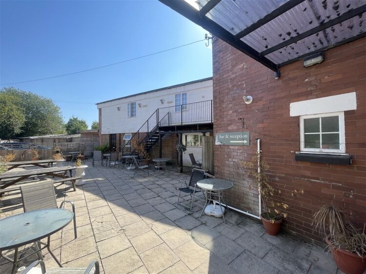 Former B&B with Ongoing Council Accommodation Use For Sale in Tiverton Photo 3
