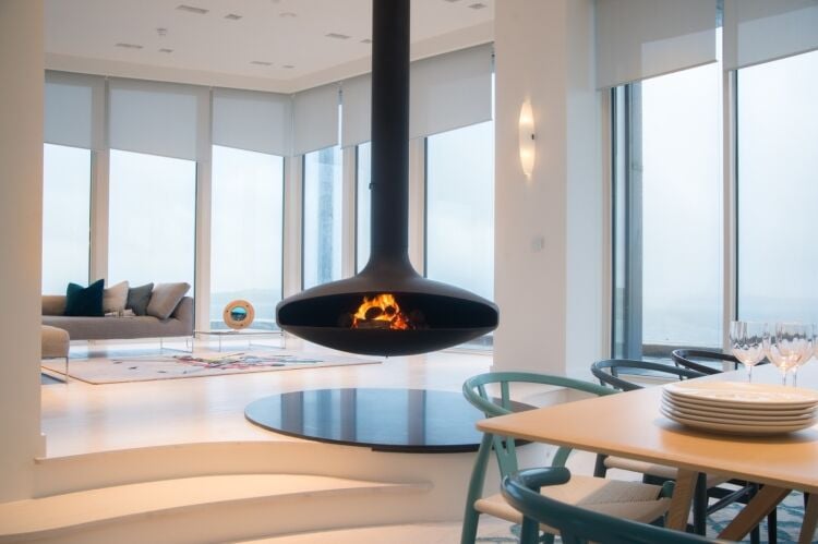High-End Furniture & Lighting Retailer Business
