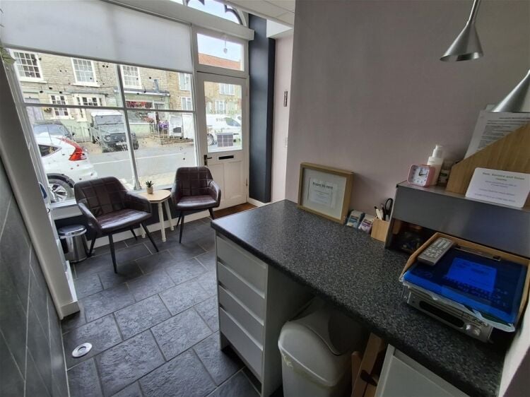 Vacant Unit For Sale in York