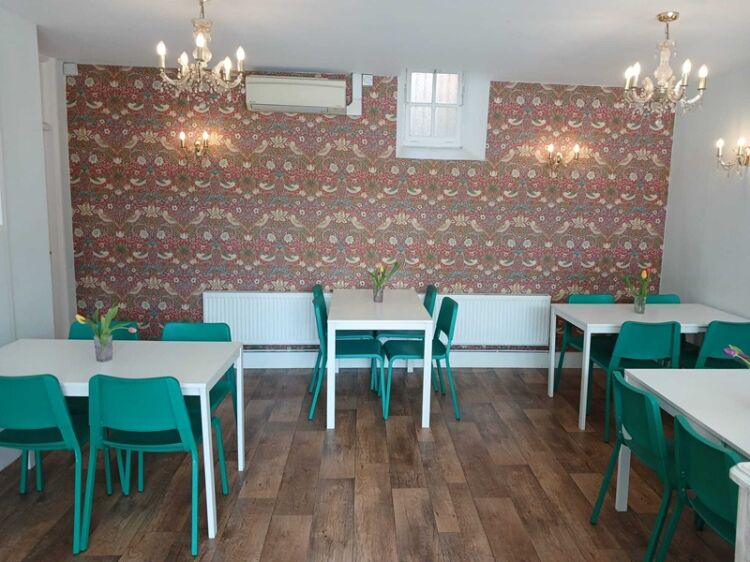 Tilly's of Midhurst - Asset Sale / Turnkey Cafe Opportunity Photo 3
