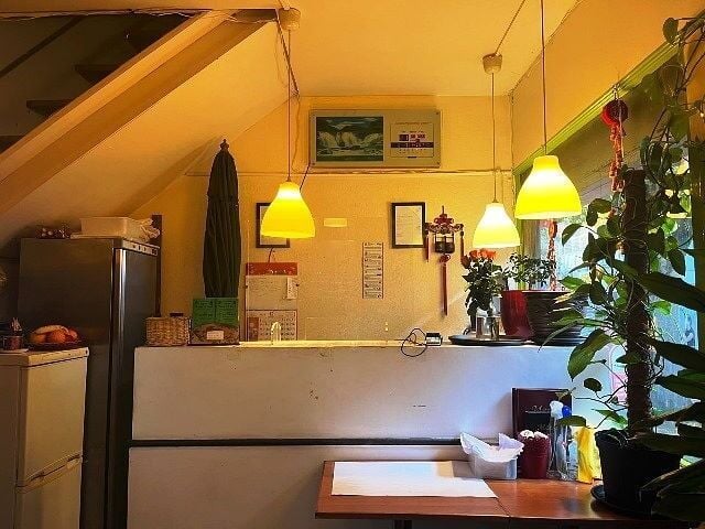Chinese Restaurant ~ Retirement Sale for Sale Photo 3