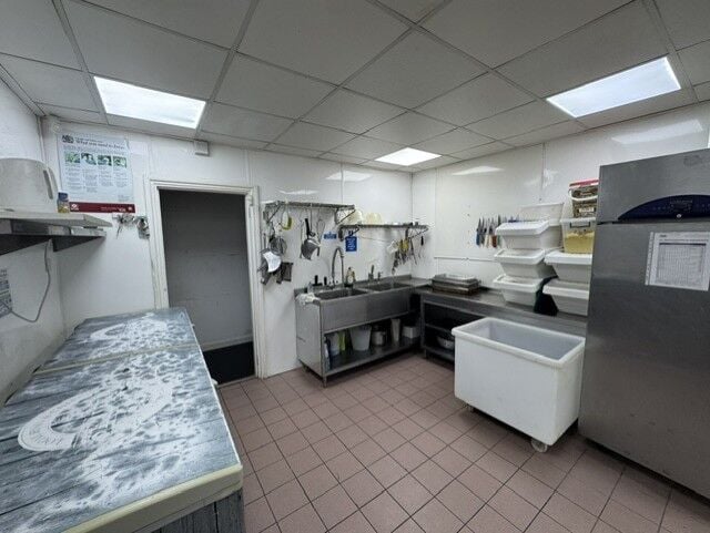 Leasehold Fish & Chip Takeaway Located In Erdington