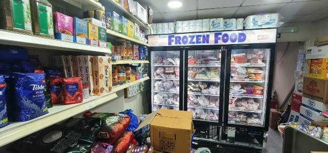 Newly Established Modern Butchers, Fruit, Vegetables Plus Convenience Groceries for Sale Photo 3