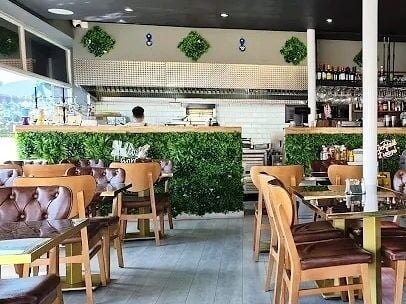 Restaurant & Bar for Sale
