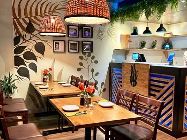 Grill Restaurant for Sale Photo 3