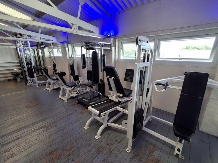 Gymnasium & Fitness For Sale in Elland