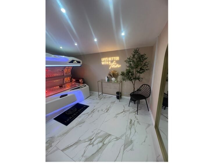 TANNING STUDIO –  ESSEX Photo 3