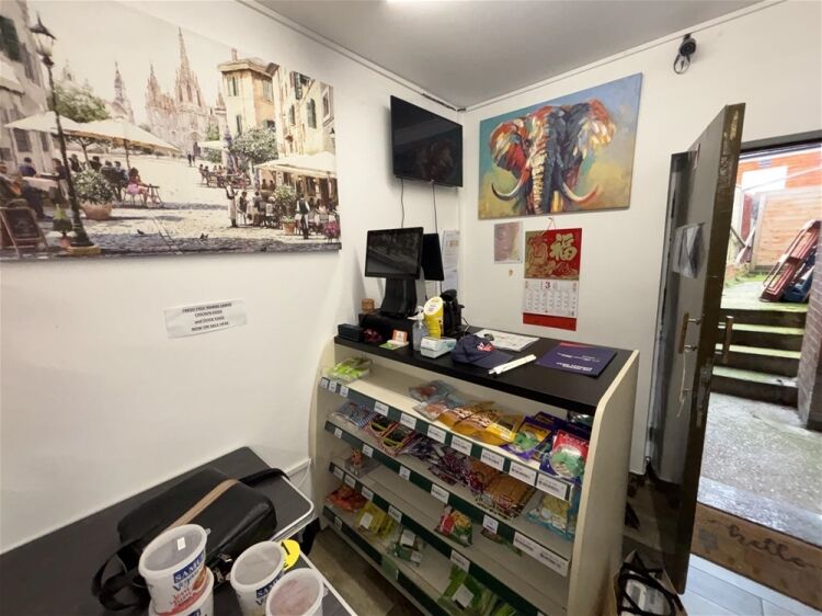 Retail For Sale in Scunthorpe