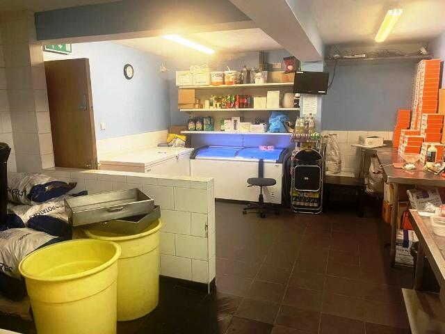 Traditional Fish & Chip Shop for Sale