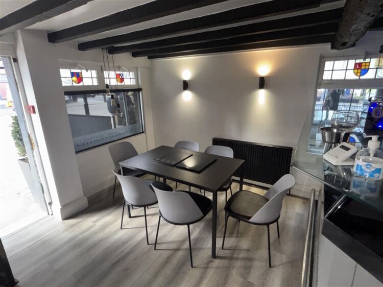 Cafe & Sandwich Bars For Sale in Leeds