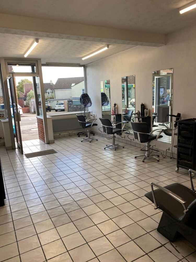 Long-Established Hair Salon, Oldland Common, Bristol Photo 3