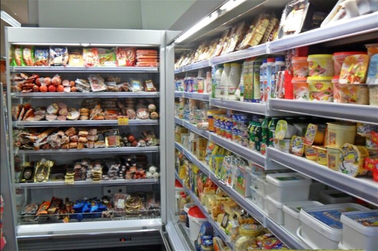 Established Licensed Convenience Store & Deli Located in Weston-super-Mare Somerset Photo 3
