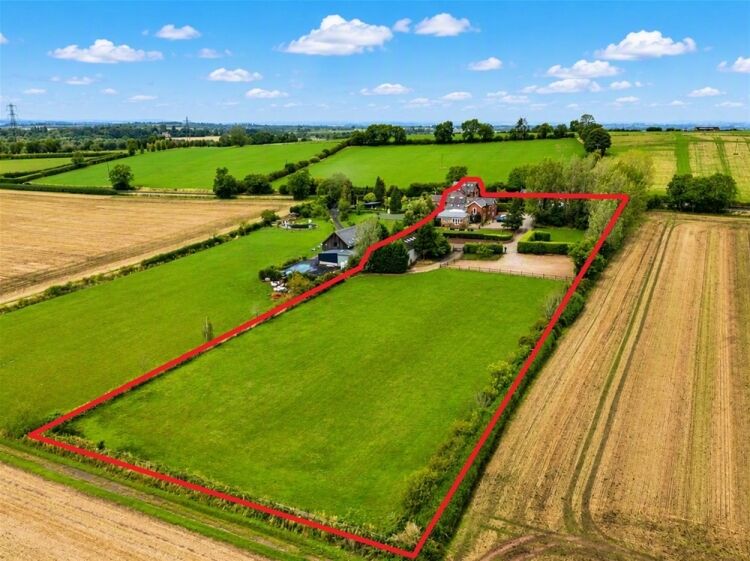 Hotels For Sale in Derby