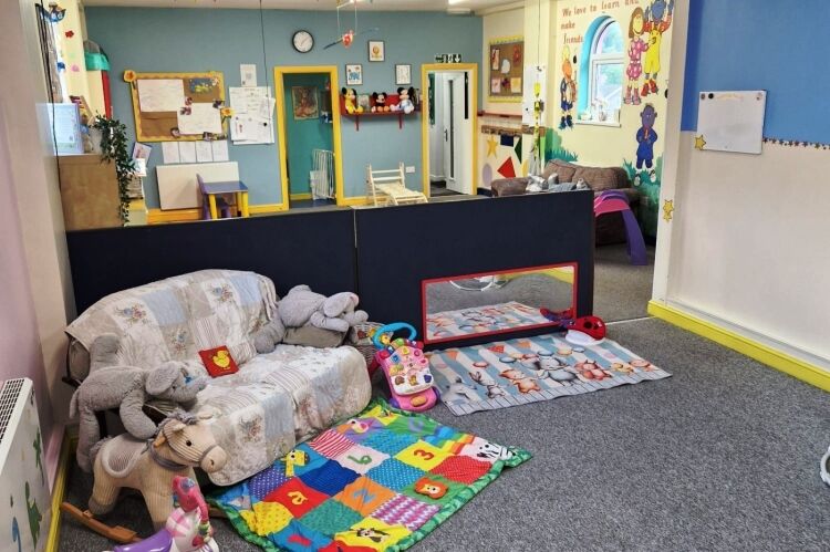 Established Children's Day Nursery - Newport Photo 3
