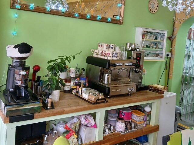 Tearooms for Sale