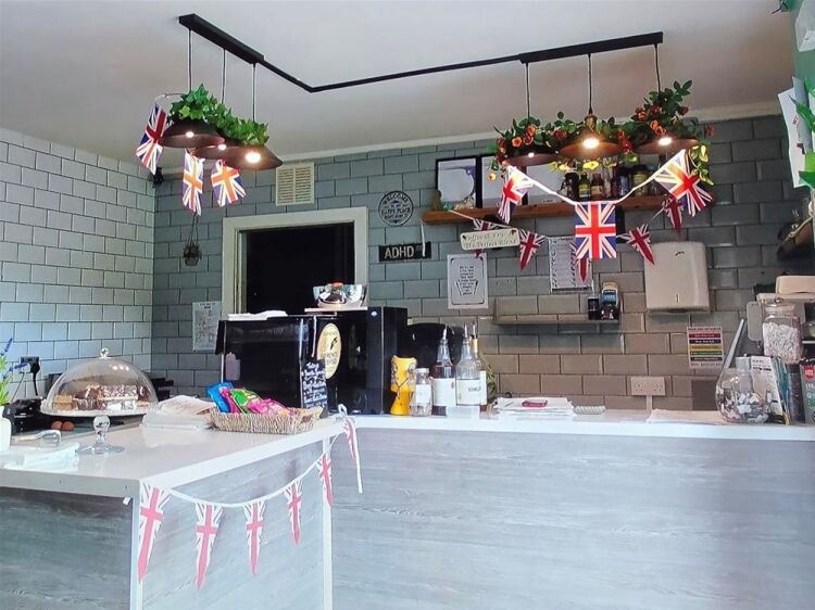 Cafe & Sandwich Bars For Sale in Bradford