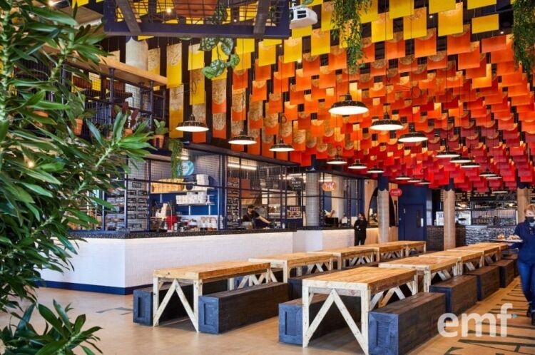 Bespoke Event Furniture Hire & Design Business