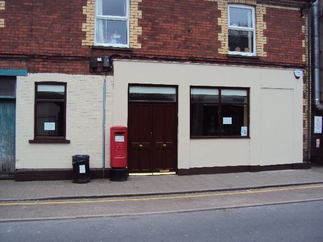 THE OLD POST OFFICE, PONTNEWYDD, CWMBRAN Photo 3