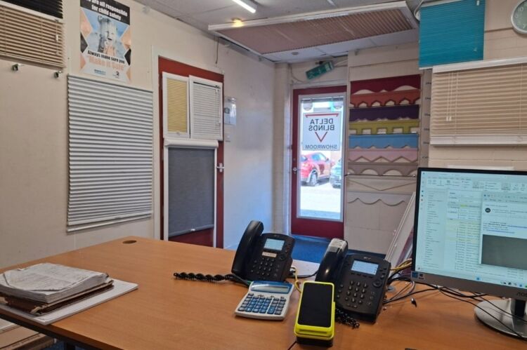 Blinds Manufacturer, Supplier & Installations