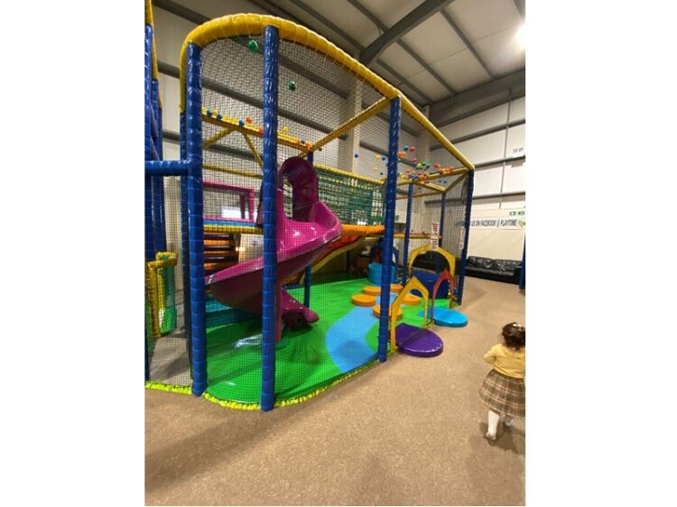 Turnkey Play Centre Opportunity – Strong Profits & Growth Potential