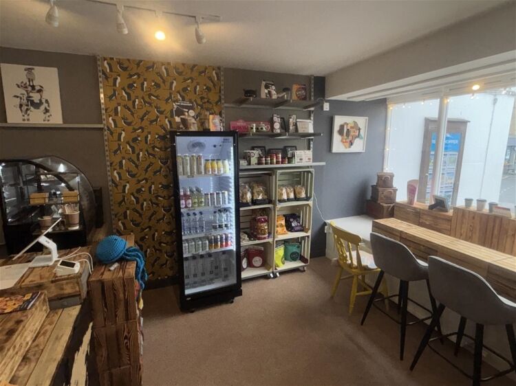 Cafe & Sandwich Bars For Sale in Carnforth Photo 3