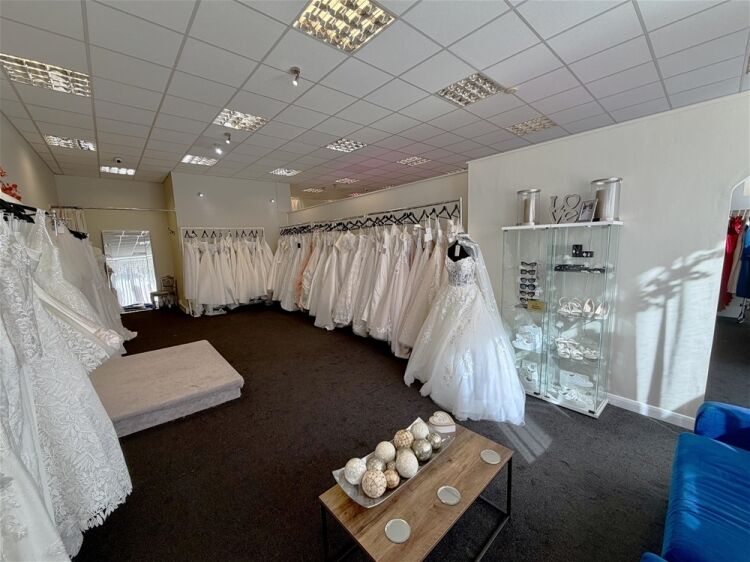 Bridal Wear For Sale in Leeds