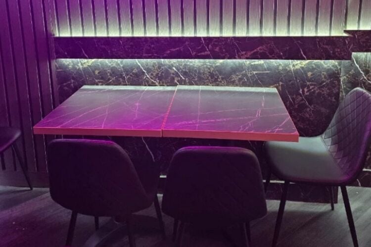 Popular Sushi Restaurant & Takeaway - Chorlton