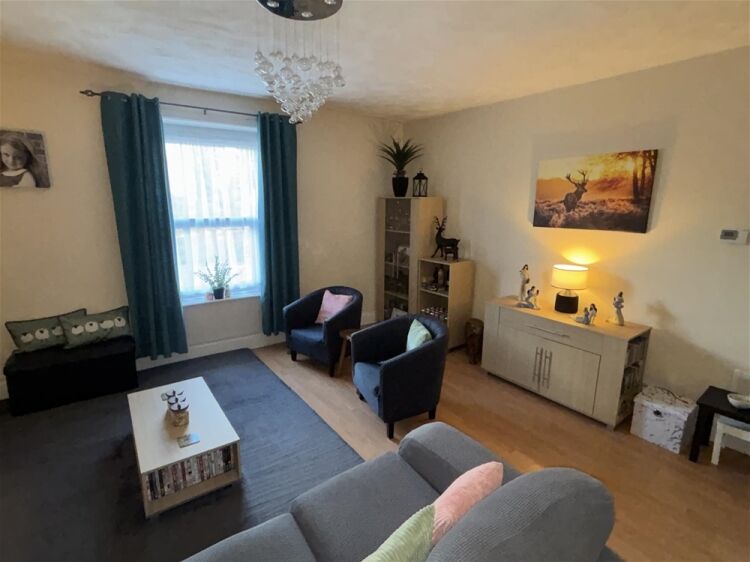 Investment Property For Sale in Wakefield