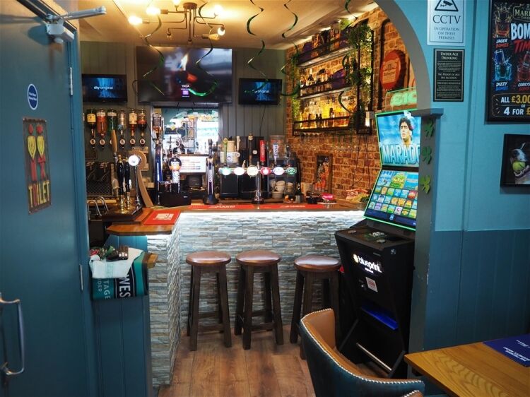 Licenced Trade, Pubs & Clubs For Sale in Kendal