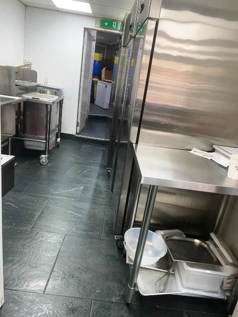 Franchise Chcken Shop for Sale