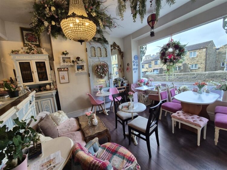 Cafe & Sandwich Bars For Sale in Skipton