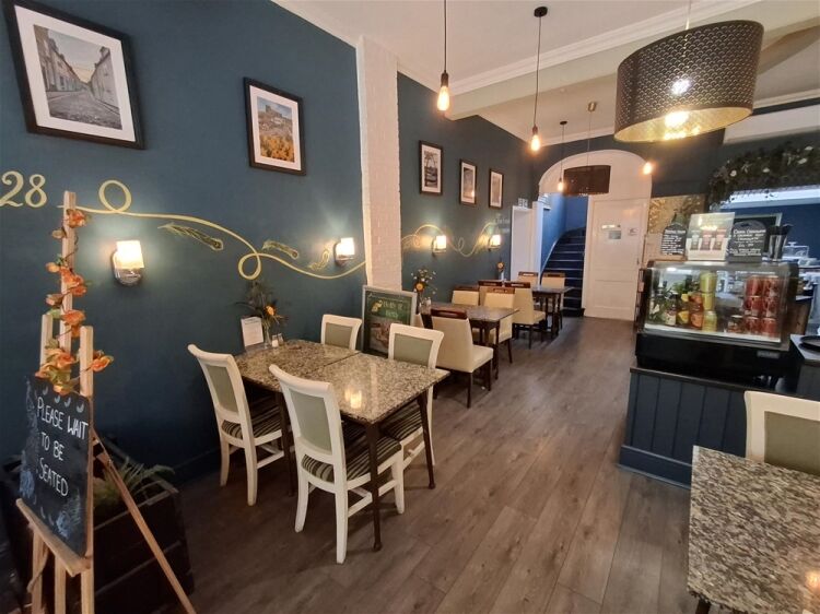 Restaurants For Sale in Whitby Photo 3