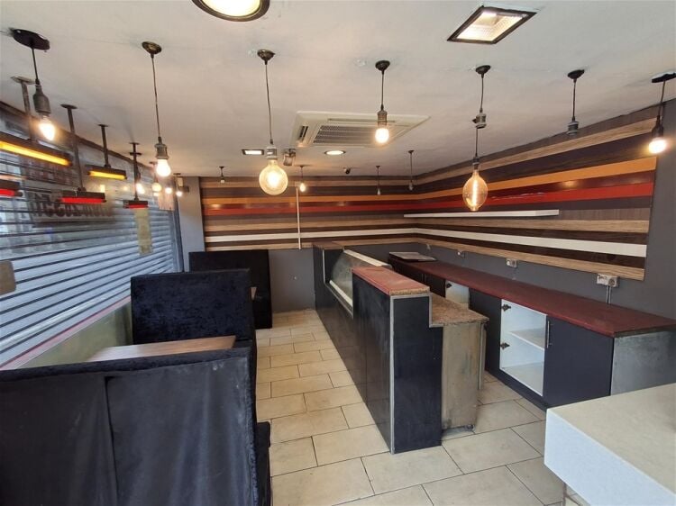 Vacant Unit For Sale in Huddersfield Photo 3