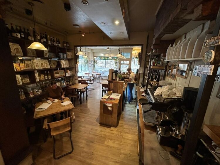 Restaurants For Sale in Ilkley Photo 3